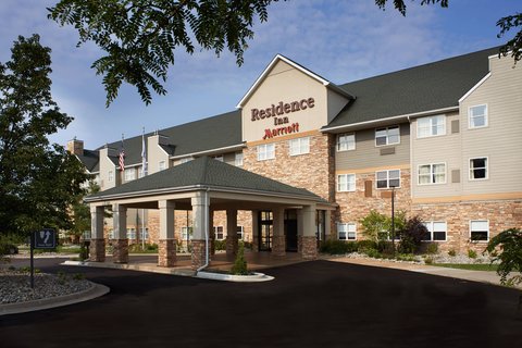 Residence Inn by Marriott Ann Arbor North in Ann Arbor, United States