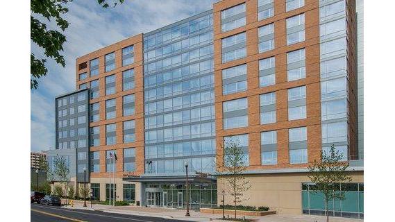 Residence Inn by Marriott Arlington Ballston in Arlington, United States