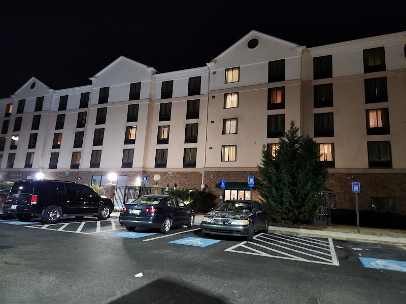 Residence Inn by Marriott Atlanta Alpharetta/Windward in Alpharetta, United States