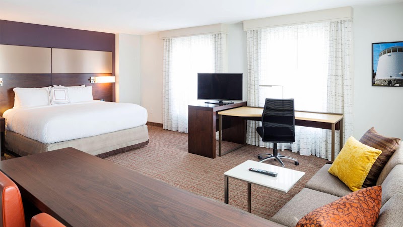 Residence Inn by Marriott Bangor in Bangor, United States
