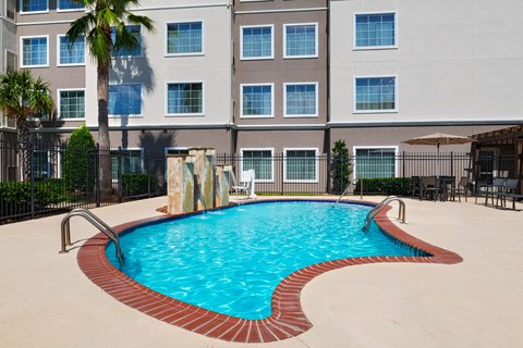 Residence Inn by Marriott Beaumont in Beaumont, United States
