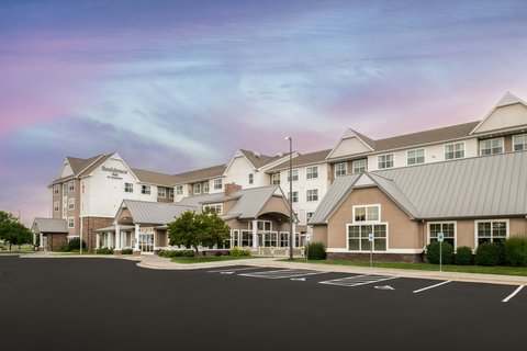 Residence Inn by Marriott Billings in Billings, United States
