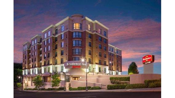 Residence Inn by Marriott Birmingham Downtown at UAB in Birmingham, United States