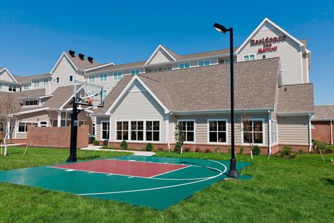 Residence Inn by Marriott Bismarck North in Bismarck, United States