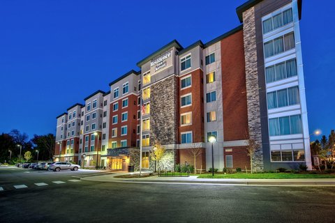 Residence Inn by Marriott Blacksburg-University in Blacksburg, United States
