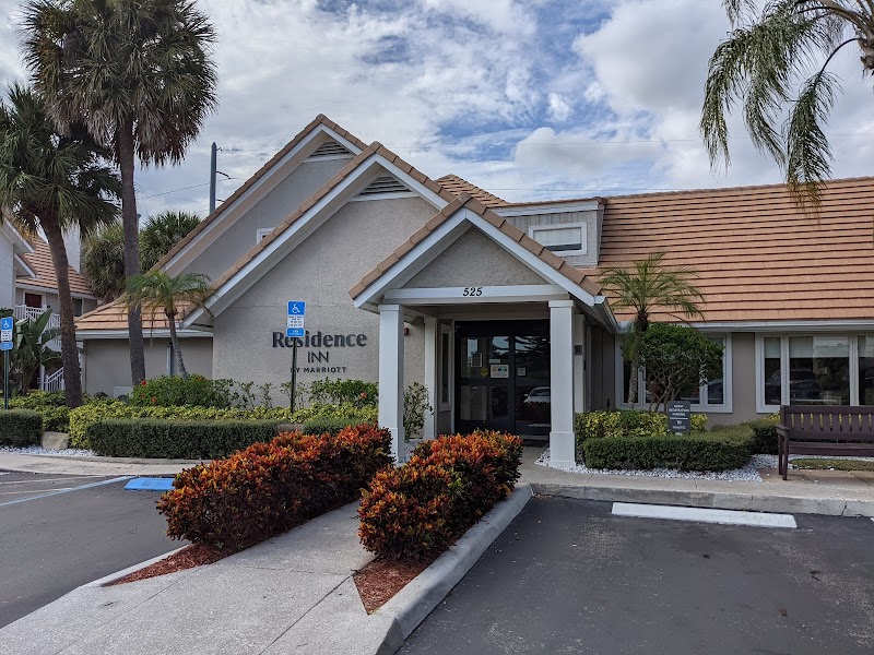 Residence Inn by Marriott Boca Raton in Boca Raton, United States