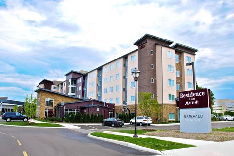 Residence Inn by Marriott Cleveland Avon at The Emerald Event Center in Avon, Lorain County, United States, United States