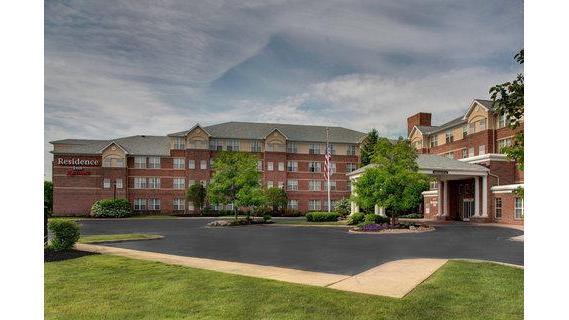 Residence Inn by Marriott Cleveland Beachwood in Beachwood, United States