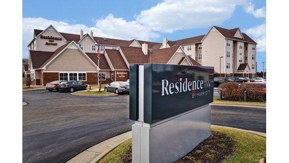 Residence Inn by Marriott Dayton Beavercreek in Beavercreek, United States