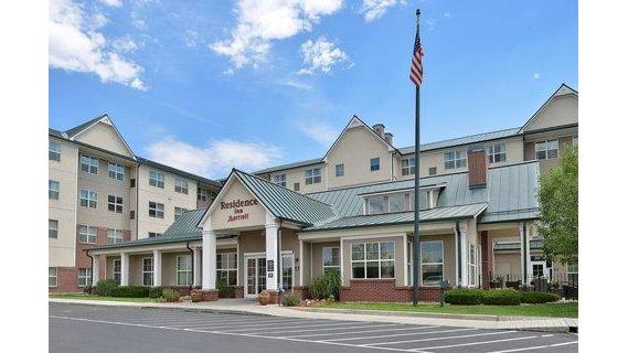 Residence Inn by Marriott Denver Airport at Gateway Park in Aurora, United States