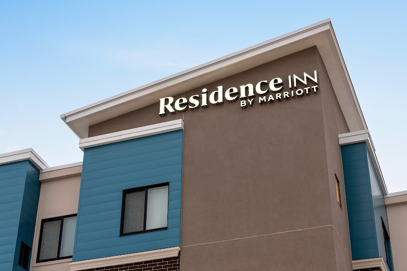 Residence Inn by Marriott Des Moines Ankeny in Ankeny, United States