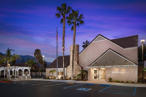 Residence Inn by Marriott Pasadena Arcadia in Arcadia, United States