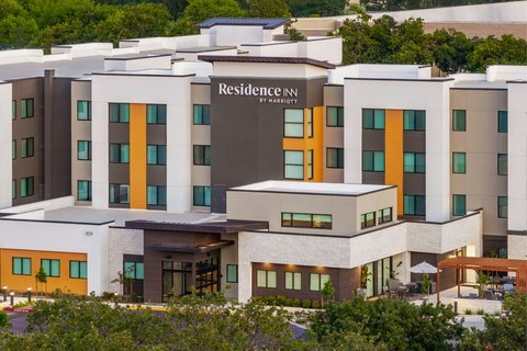 Residence Inn by Marriott Sacramento Cal Expo in Arden-Arcade, United States