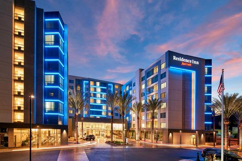 Residence Inn by Marriott at Anaheim Resort/Convention Center in Anaheim, United States