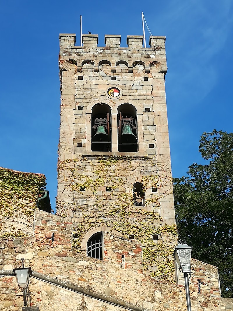 Residence La Casina in Castagneto Carducci, Italy
