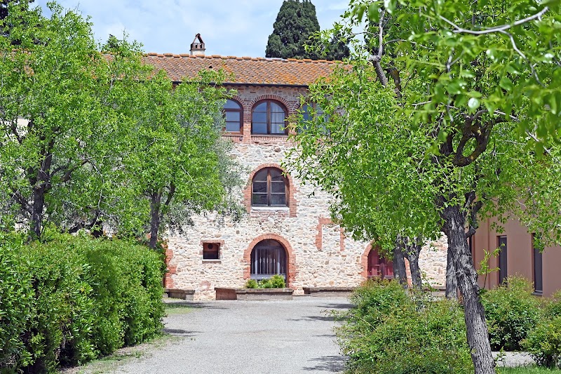 Residence La Contessa in Campiglia Marittima, Italy
