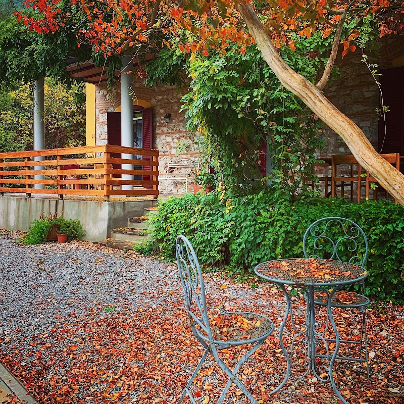 Residence La Fucinaia in Campiglia Marittima, Italy