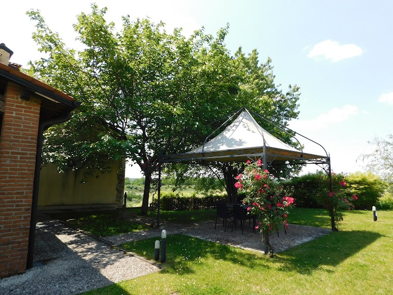 Residence La Mason in Arzignano, Italy