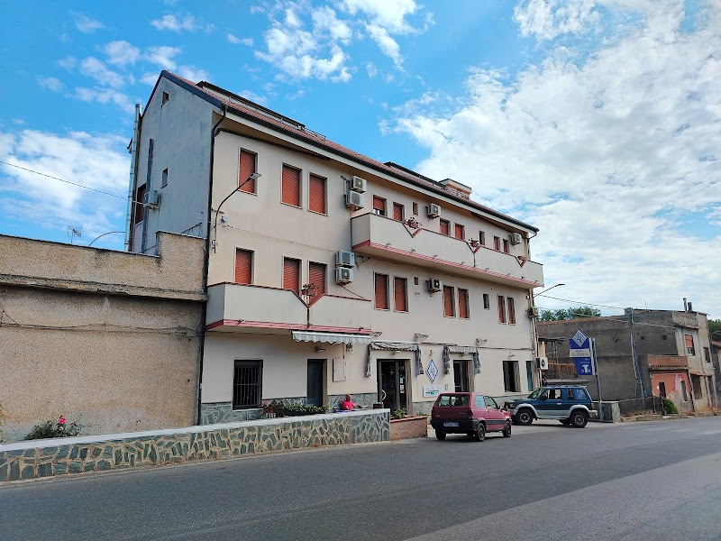 Residence La Quiete in Bagnara Calabra, Italy