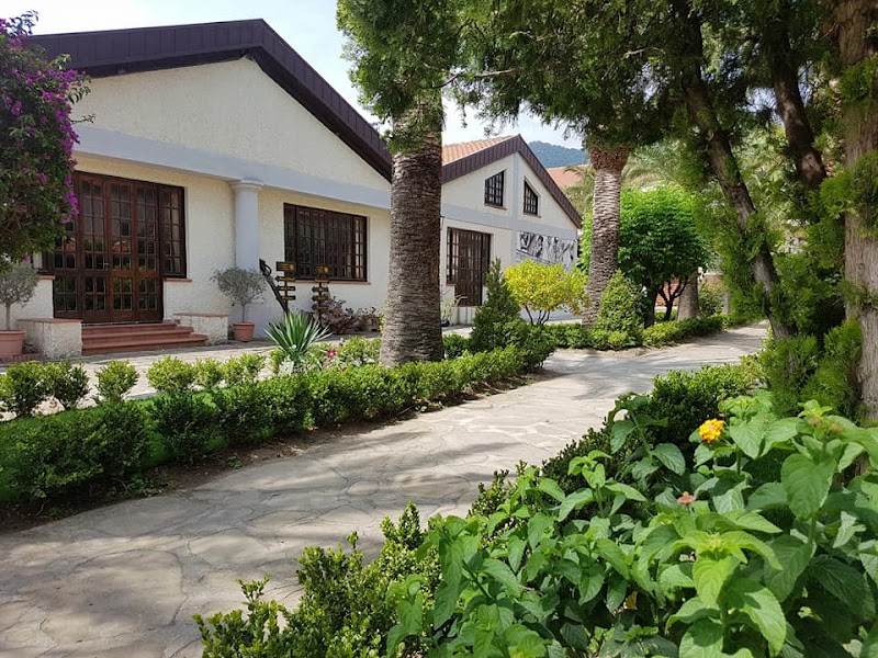 Residence La Tonnara in Barcellona-Pozzo di Gotto, Italy