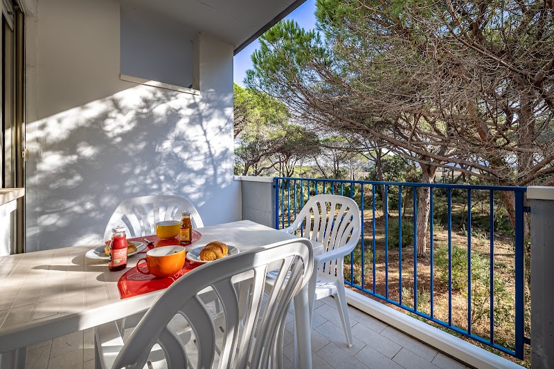 Residence Mareblù in Grosseto, Italy