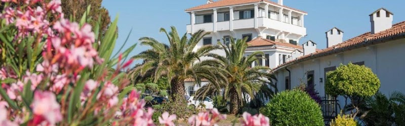 Residence Sunbay in Civitavecchia, Italy