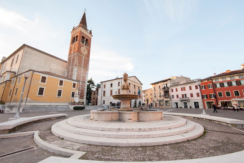 Residenza Agnello D'Oro in Bussolengo, Italy