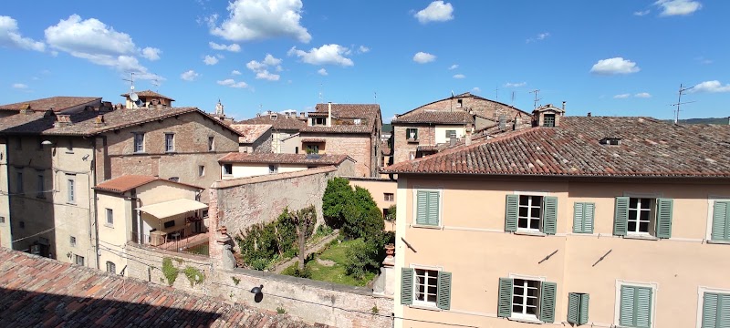Residenza Antica Canonica in Citta di Castello, Italy