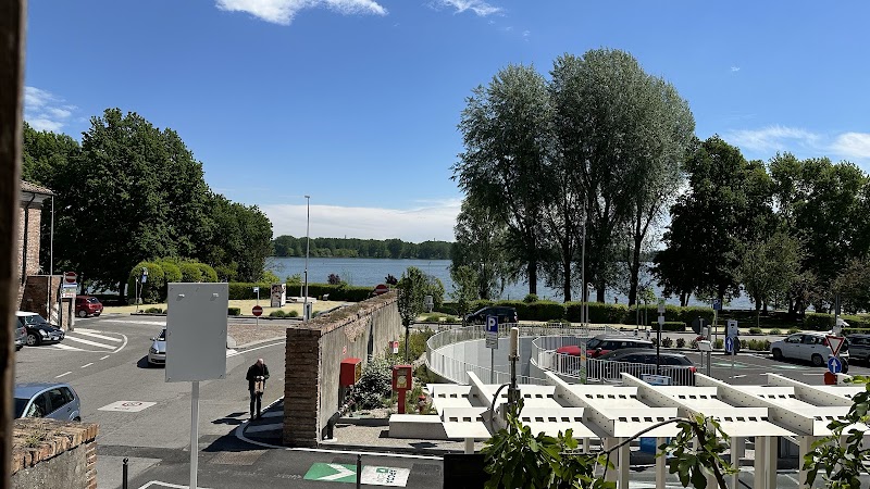 Residenza Bibiena in Mantova, Italy