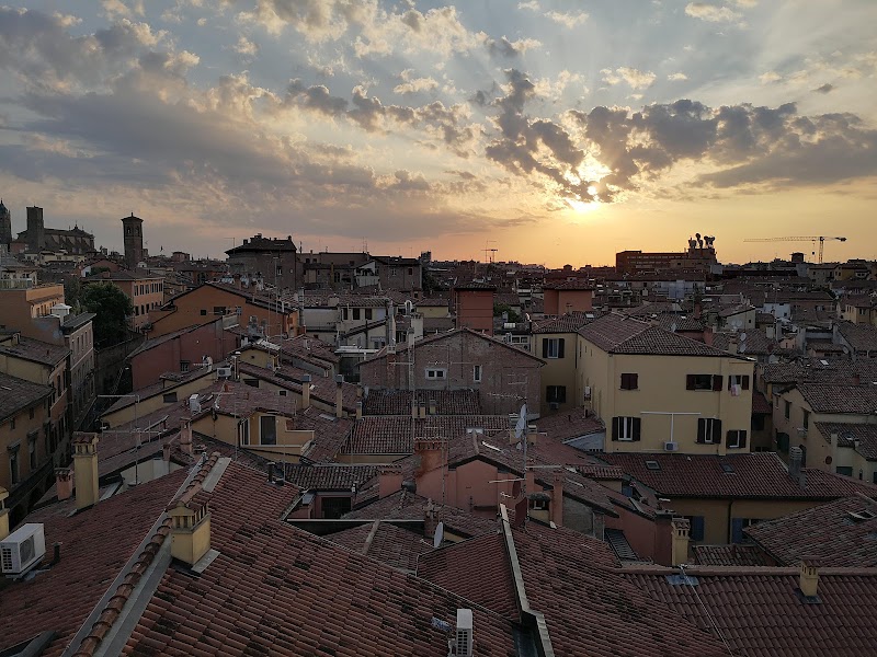 Residenza Bini in Budrio, Italy