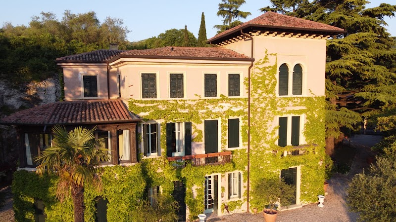 Residenza Borgo 27 in Grezzana, Italy