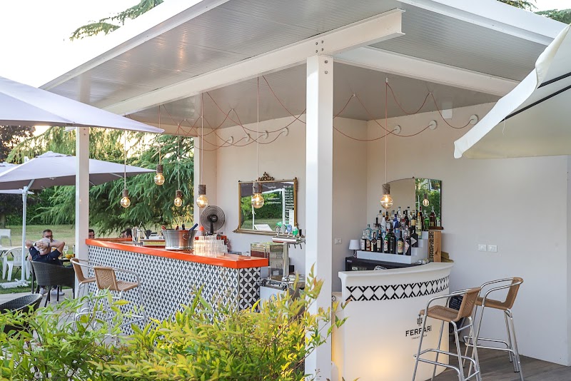 Residenza Cartiera 243 in Casale sul Sile, Italy