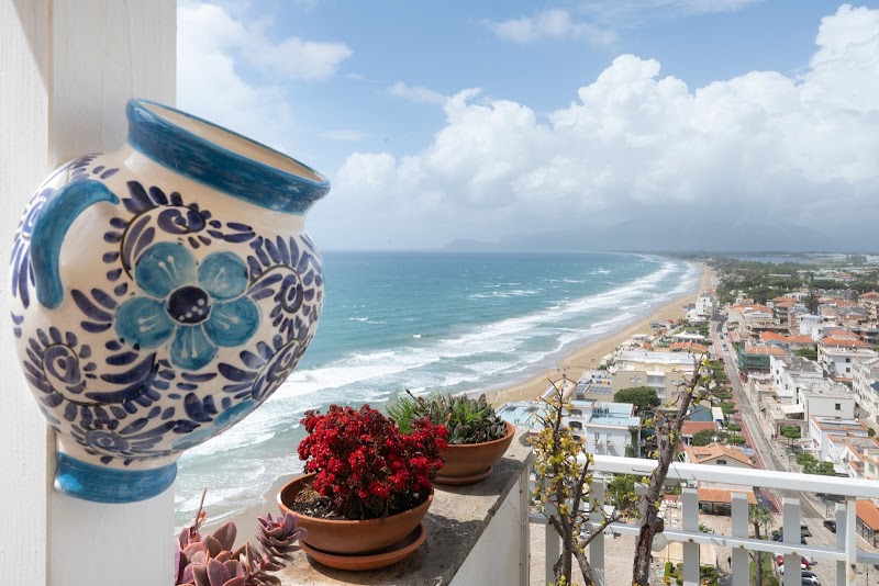 Residenza Celeste B&B in Fondi, Italy