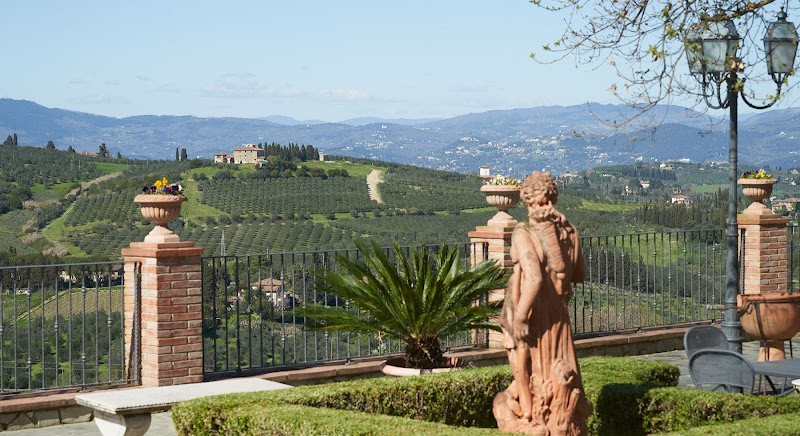 Residenza Il Colle in Impruneta, Italy