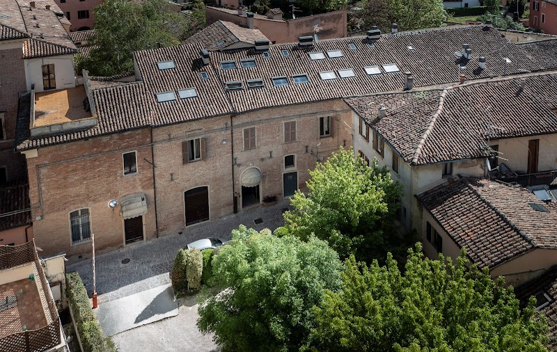 Residenza La Ceramica in Fabriano, Italy