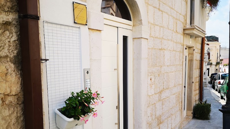 Residenza Mura in Andria, Italy