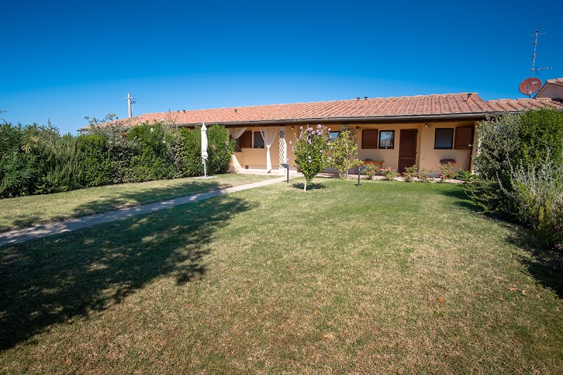 Residenza Principina in Grosseto, Italy