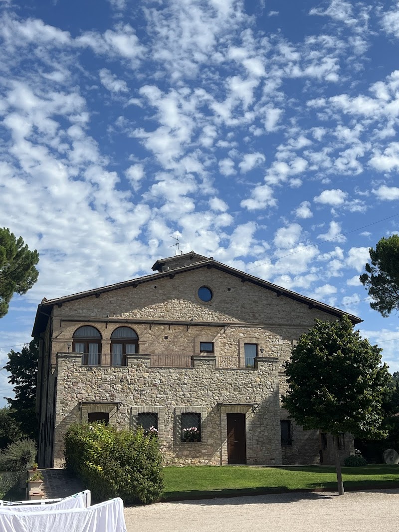 Residenza San Bartolomeo in Foligno, Italy