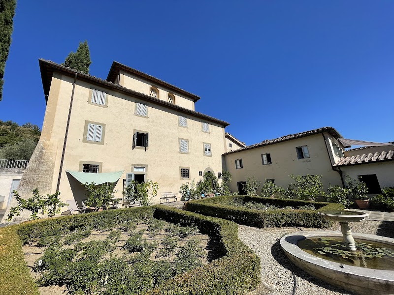Residenza San Leo in Figline Valdarno, Italy