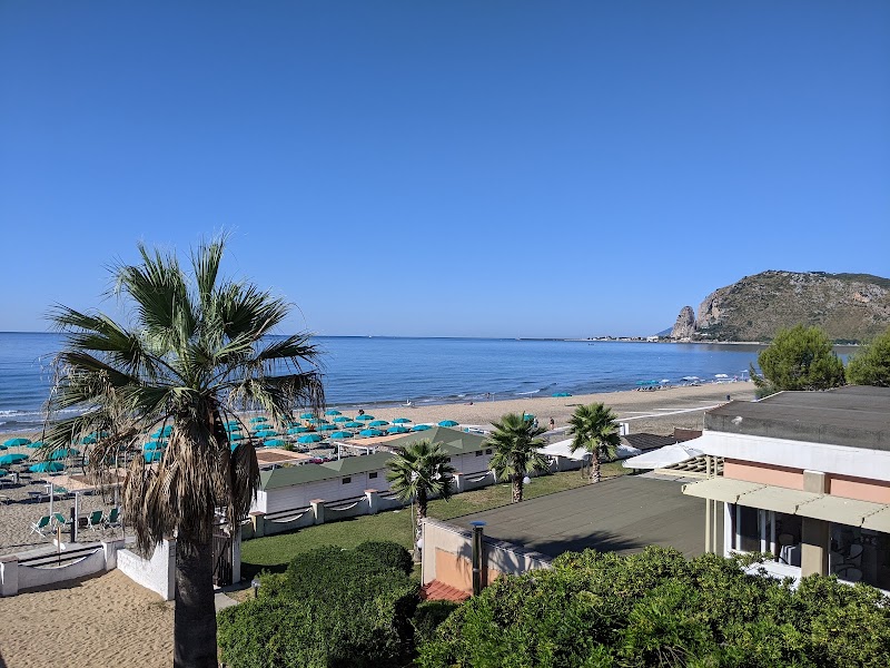 Residenza Villa dei Principi B&B in Fondi, Italy