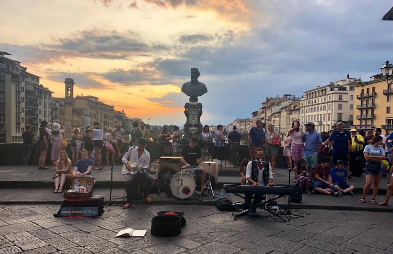Residenza d'Epoca Hotel I Chiostri di Santa Verdiana in Empoli, Italy