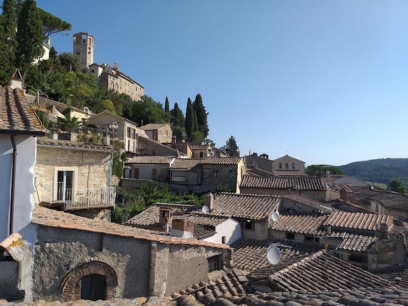 Residenza del Borgo in Amelia, Italy
