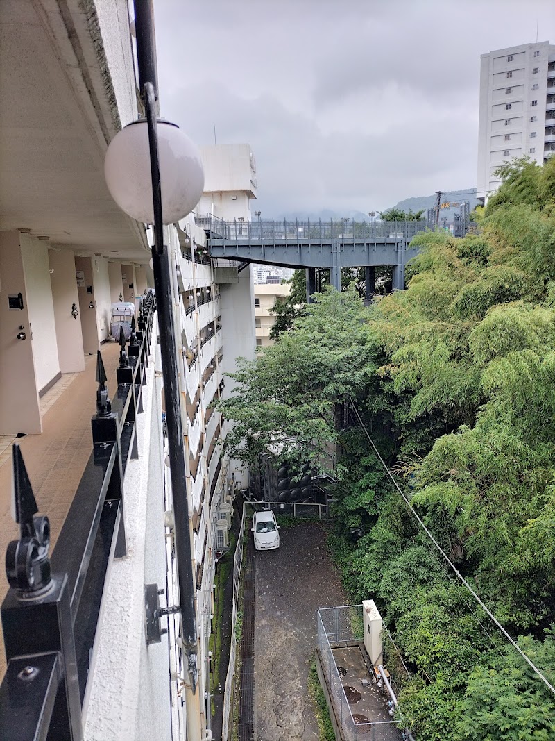 Resorpia Atami in Atami, Japan