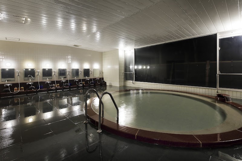 Resorpia Kumihama in Kyotango, Japan