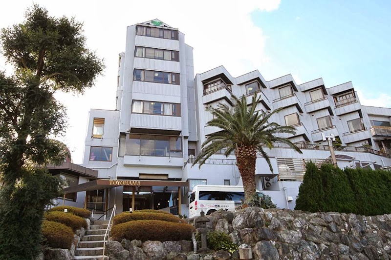 Resort Hills Toyohama in Shima, Japan