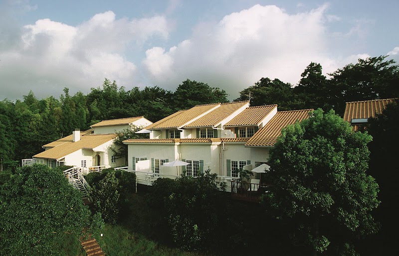 Resort Hotel Corte Largo Izu Kogen in Izu, Japan