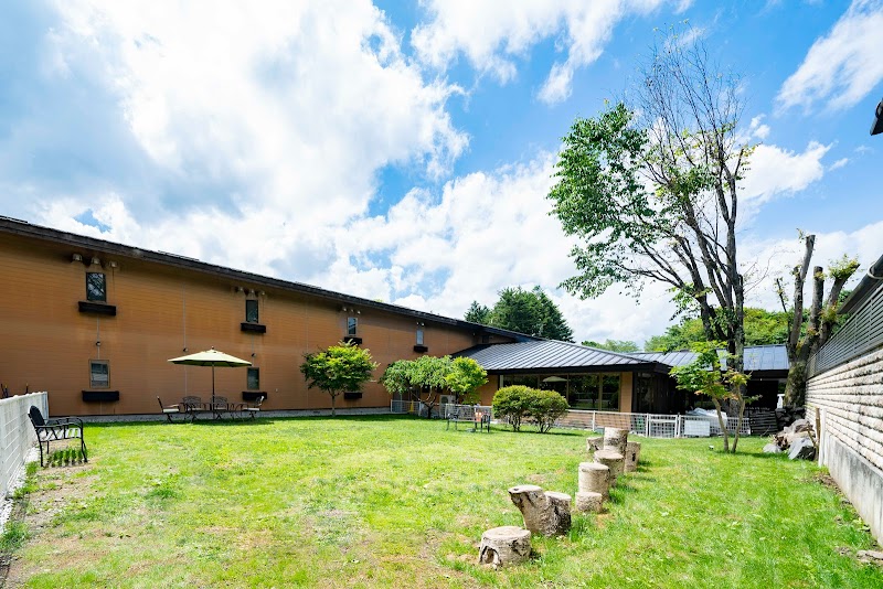 Resort Hotel Laforet Karuizawa in Karuizawa, Japan