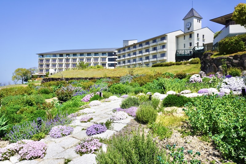 Resort Hotel Olivean Shodoshima in Shodoshima, Japan