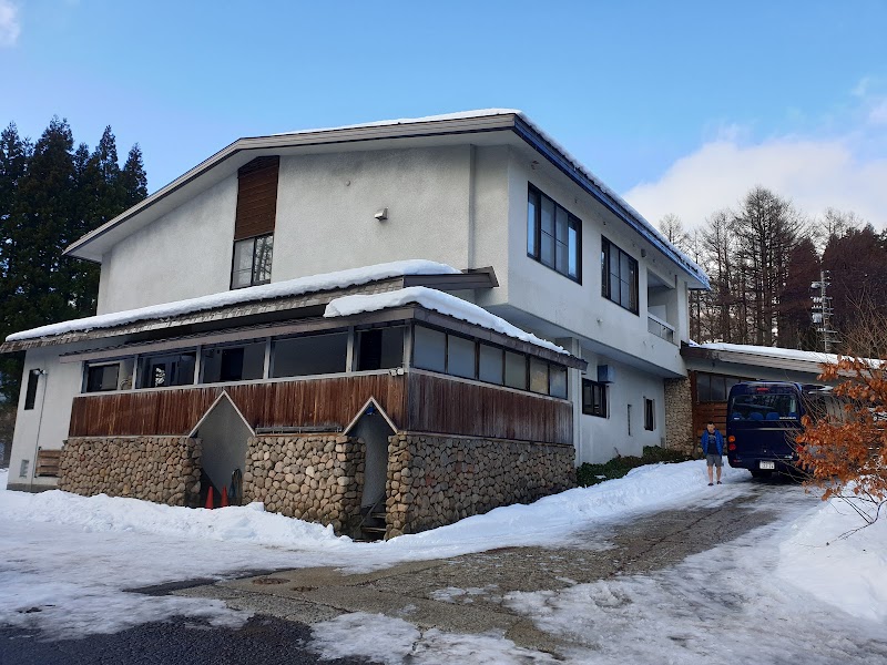 Resort Project Myoko Kogen in Myoko, Japan