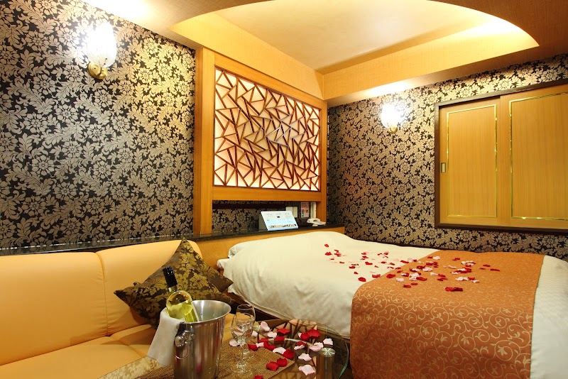 Restay Fuchu (Adult Only) in Fuchu, Japan